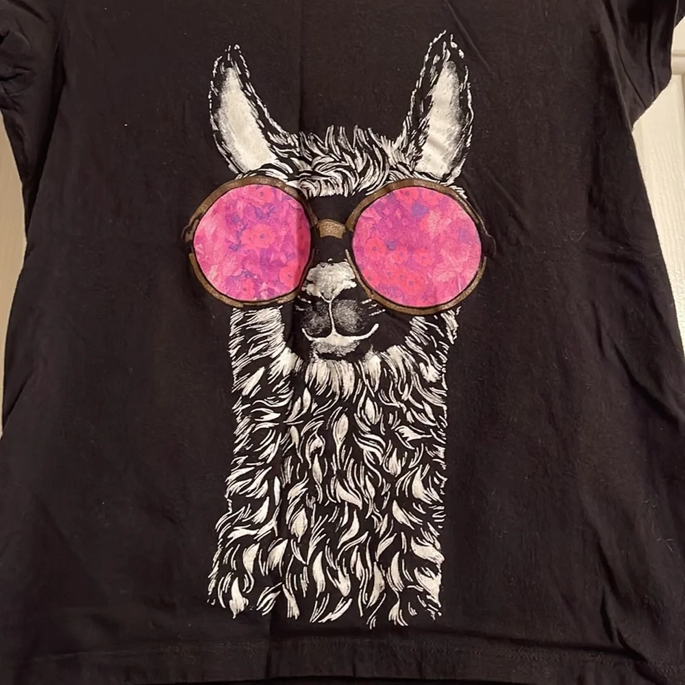 Old Navy T-shirt size L (10-12)